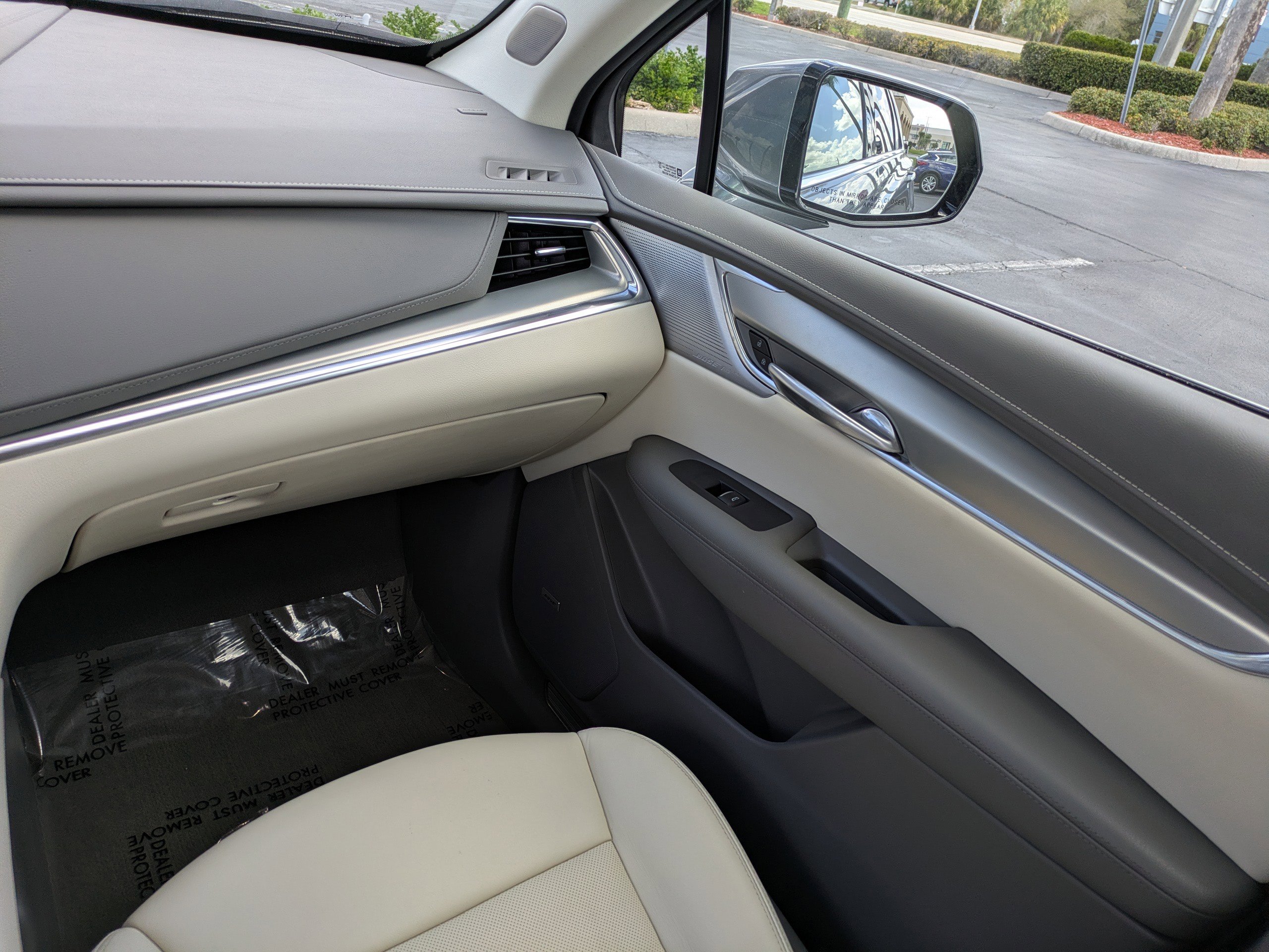 Used 2021 Cadillac XT5 Premium Luxury image 14