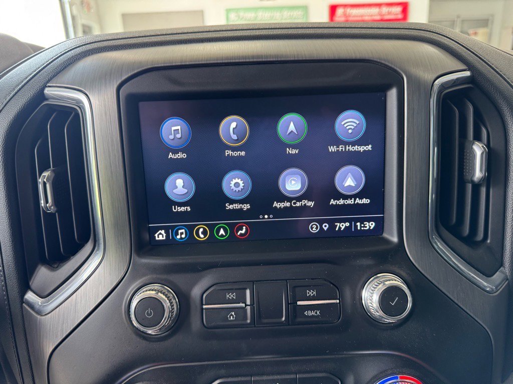 Used 2021 GMC Sierra 1500 Denali w/ Denali Ultimate Package AWD/4WD image 26