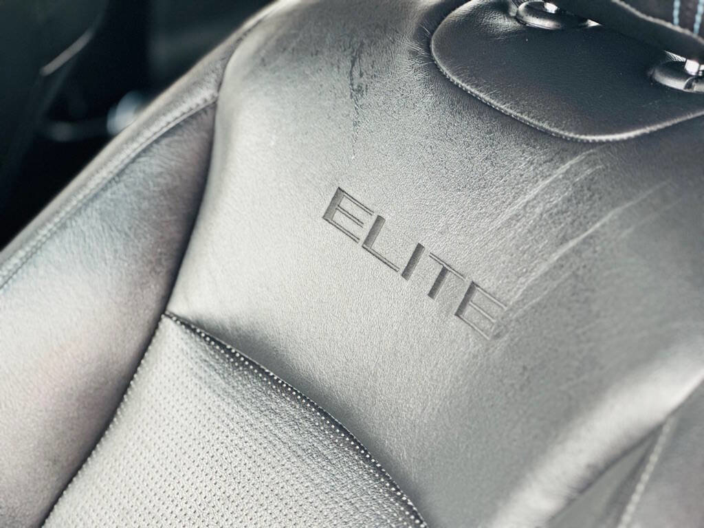 Used 2015 Subaru Legacy 2.5i Premium image 17