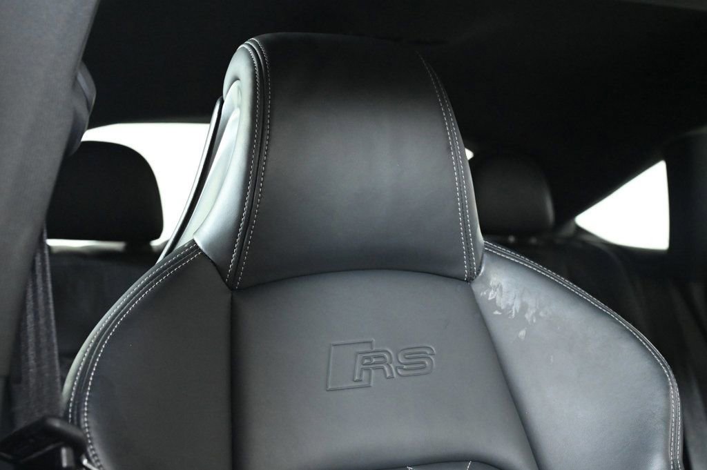 Certified 2023 Audi RS 5 Sportback w/ Black Optic Carbon Package image 19