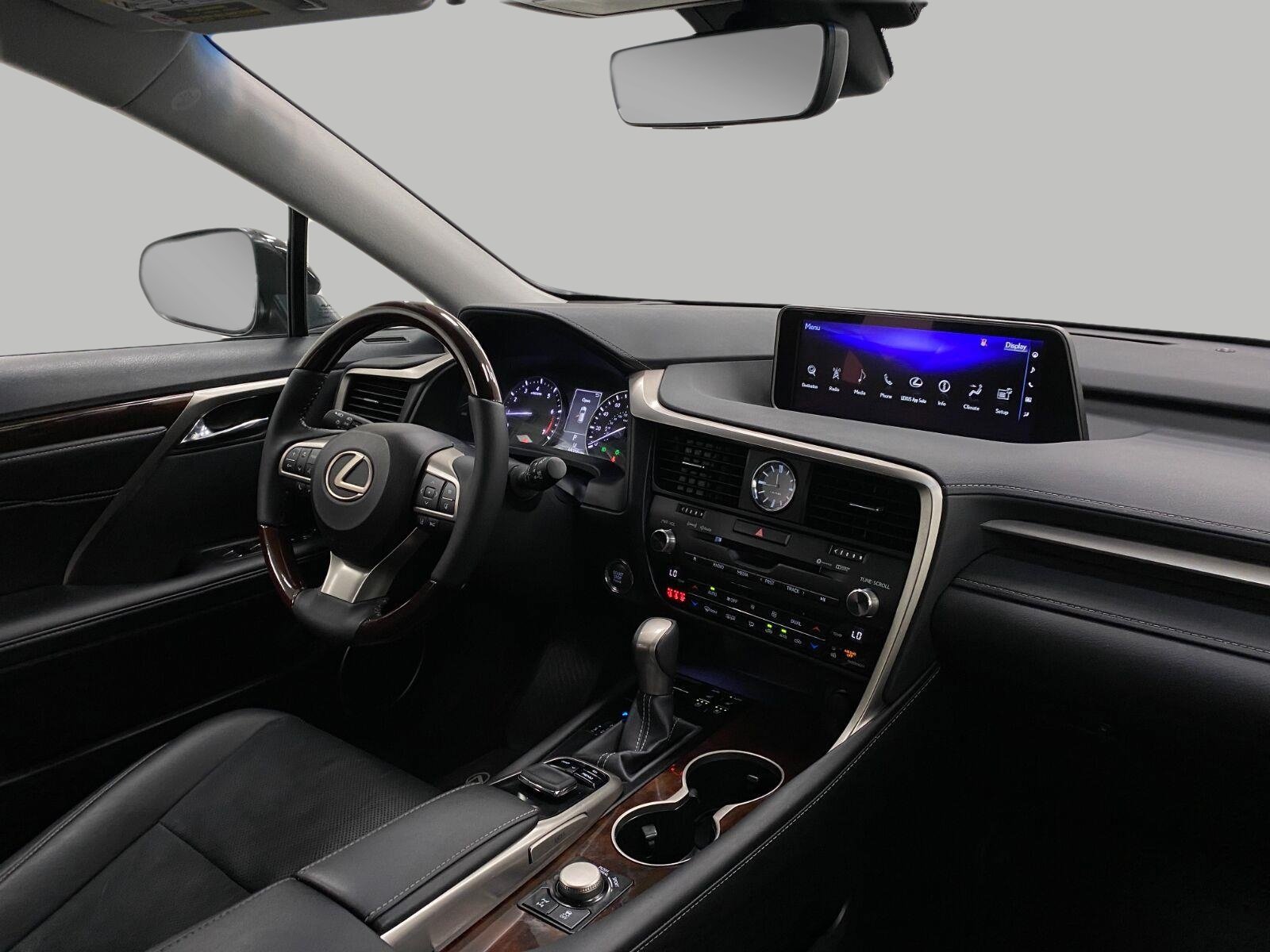 Used 2019 Lexus RX 350 AWD w/ Navigation Package image 20