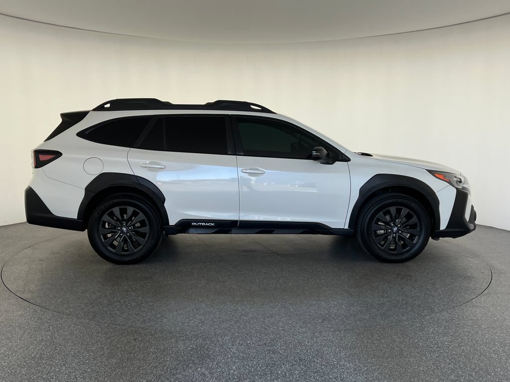 Used 2023 Subaru Outback Onyx Edition XT AWD/4WD video 2