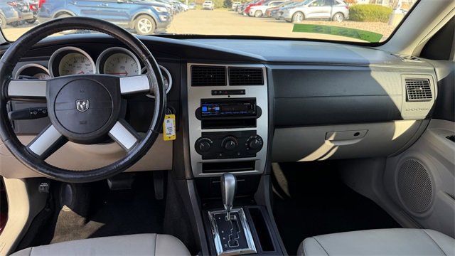 Used 2007 Dodge Magnum SXT image 28