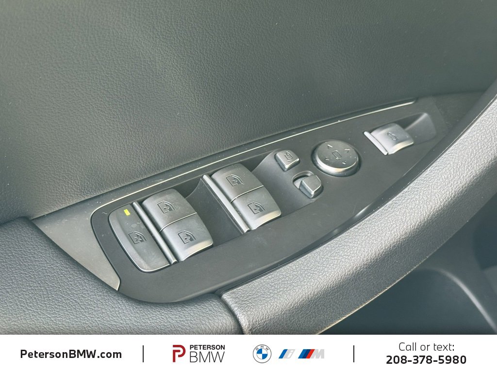 Used 2022 BMW X3 xDrive30i w/ Convenience Package image 26