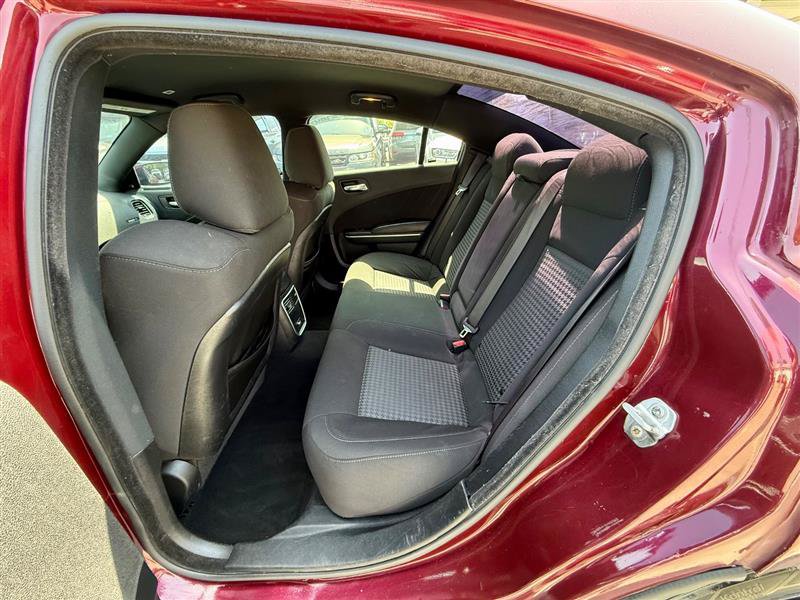 Used 2022 Dodge Charger Scat Pack RWD image 19