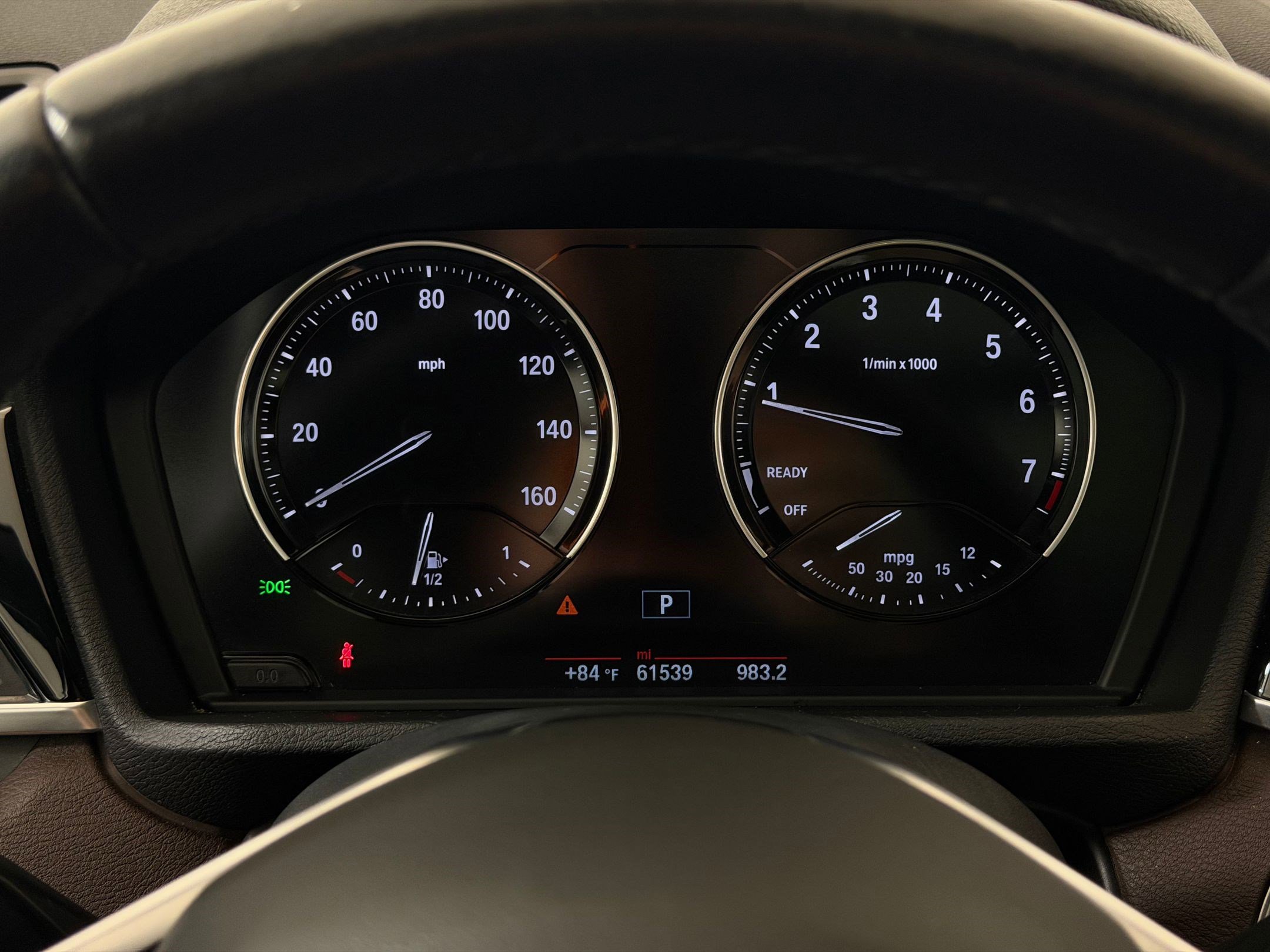 Used 2018 BMW X1 xDrive28i w/ Convenience Package image 18