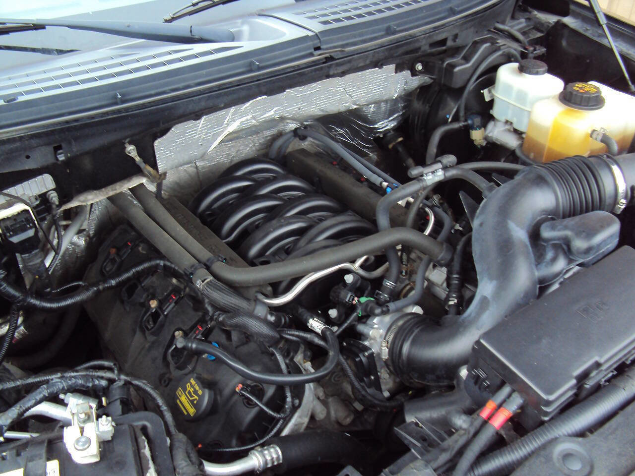 Used 2013 Ford F150 FX4 w/ Luxury Equipment Group image 18