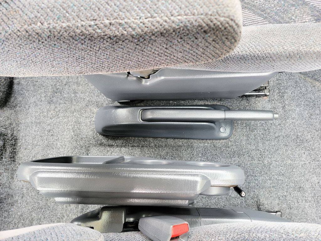 Used 1999 Honda CR-V EX image 21