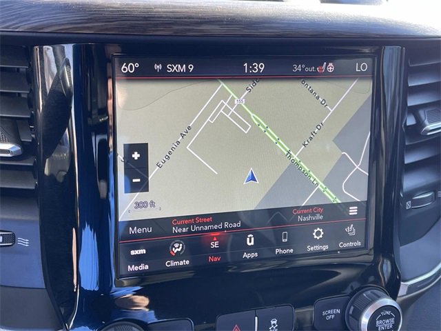 Used 2019 RAM 2500 Laramie image 30