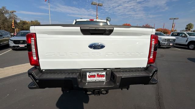 New 2026 Ford F350 XL w/ 360-Degree Camera Package image 5