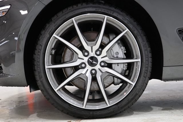 New 2026 Genesis G70 2.5T Prestige AWD/4WD image 9