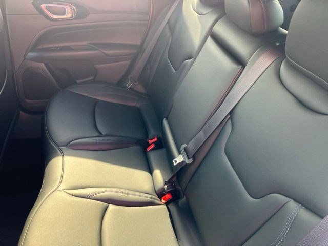 New 2026 Jeep Compass Limited AWD/4WD image 23