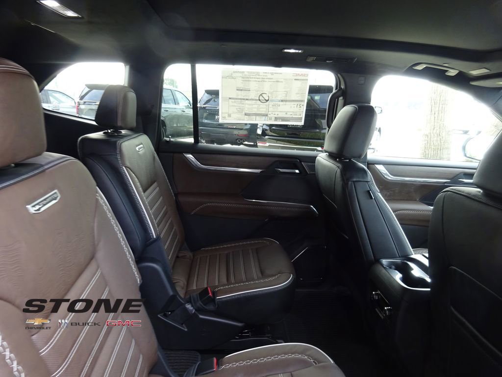 New 2026 GMC Acadia Denali Ultimate image 23