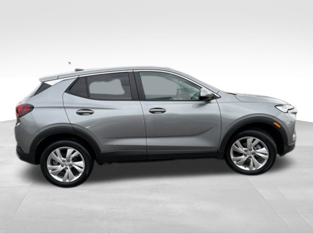 Certified 2024 Buick Encore GX Preferred AWD/4WD image 6