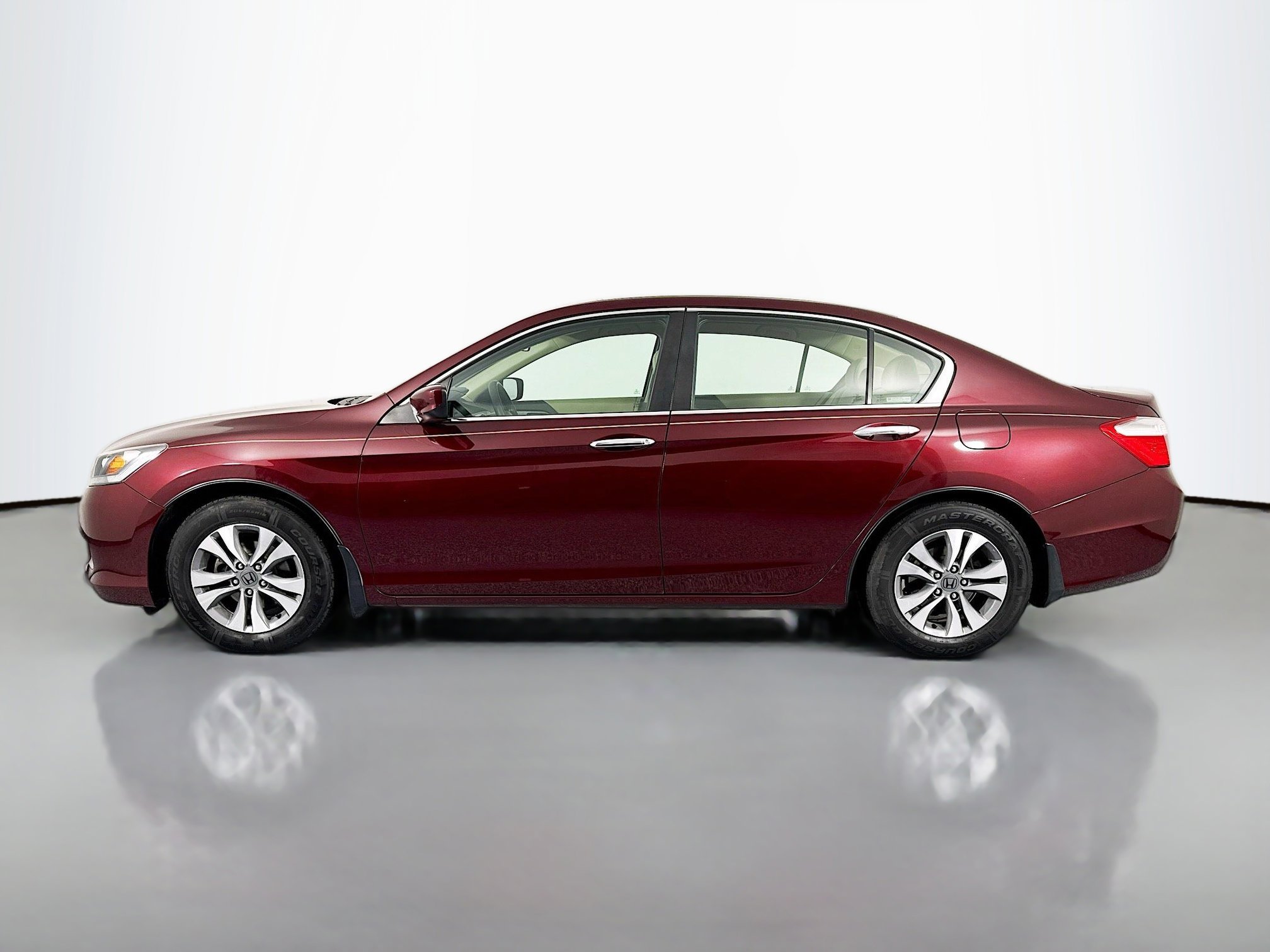 Used 2015 Honda Accord LX image 8