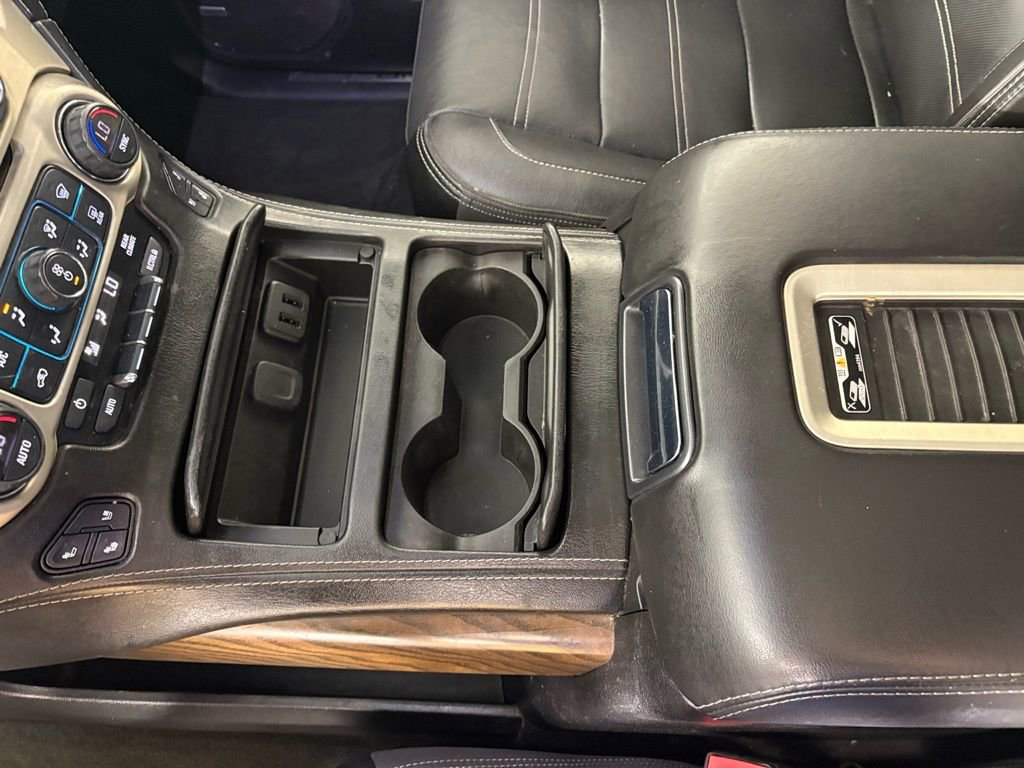 Used 2018 GMC Yukon XL Denali w/ Denali Ultimate Package image 32