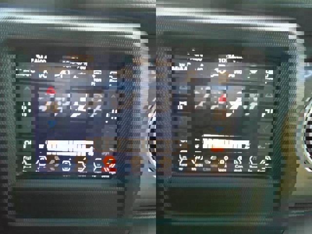 Used 2021 Jeep Wrangler Unlimited Sahara image 10