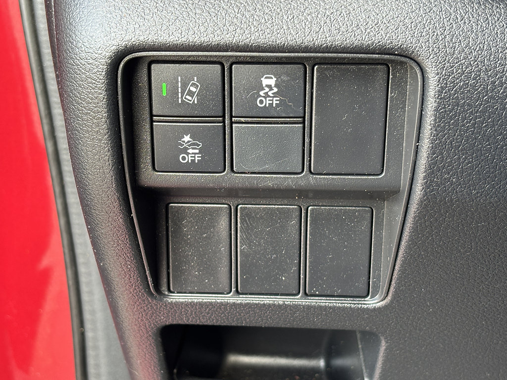 Used 2022 Honda CR-V EX image 25