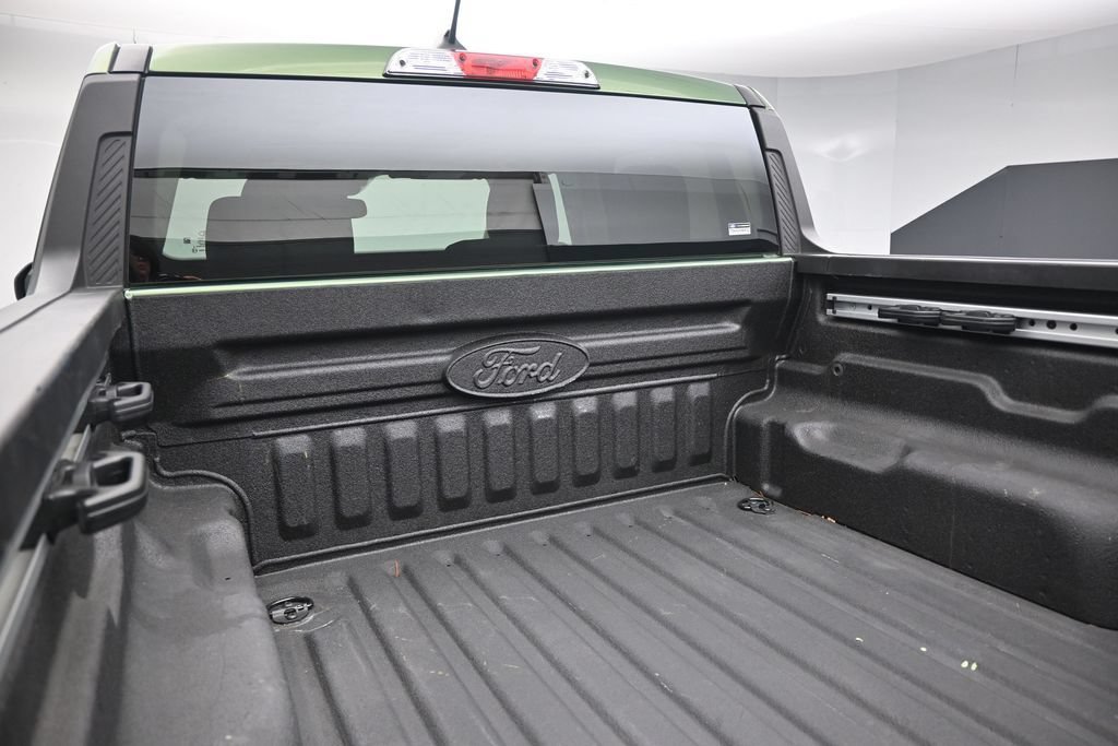 Used 2025 Ford Maverick XLT FWD image 22