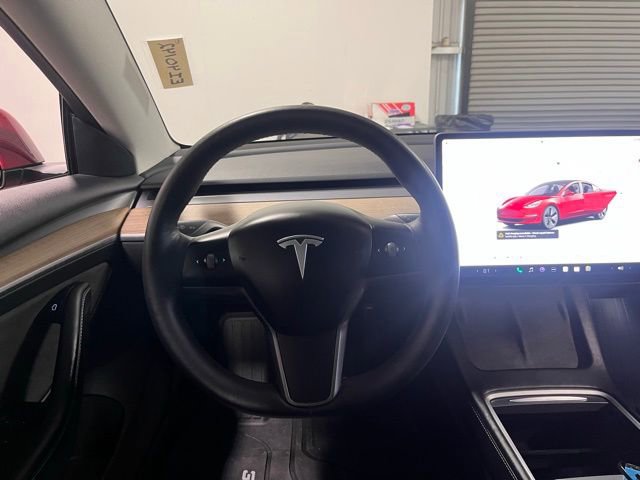 Used 2023 Tesla Model 3 Long Range image 20