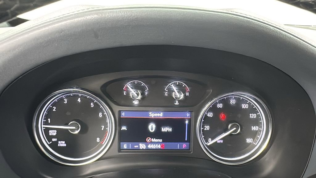 Used 2023 Buick Enclave Essence w/ Experience Buick Package image 24