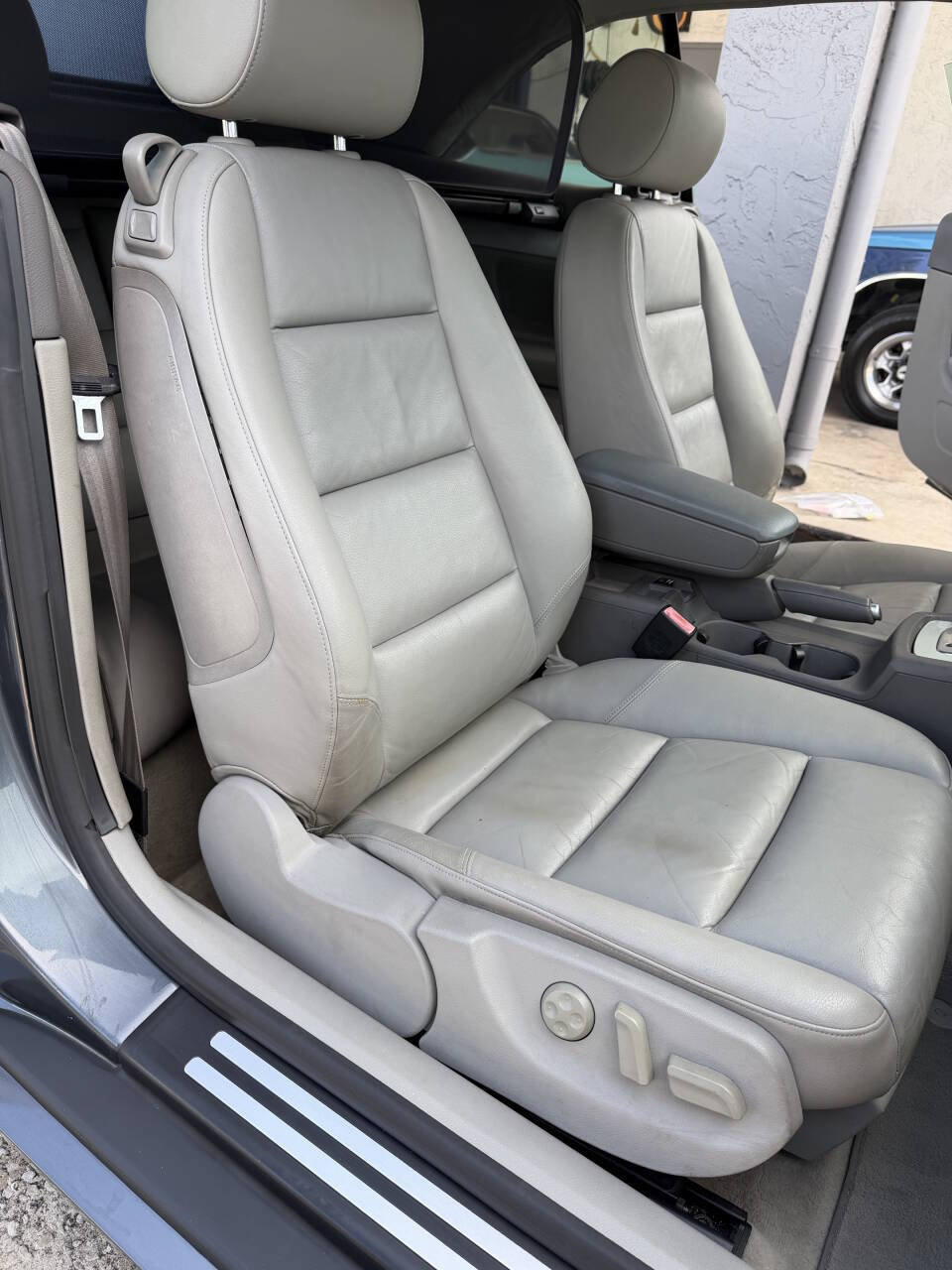 Used 2006 Audi A4 1.8T FWD image 8