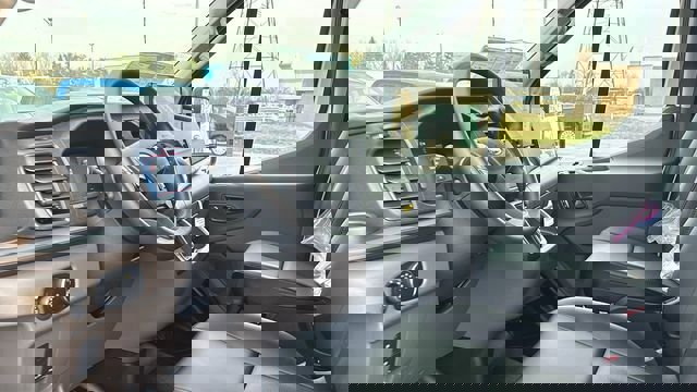 New 2026 Ford Transit 250 148 Medium Roof Extended AWD image 24