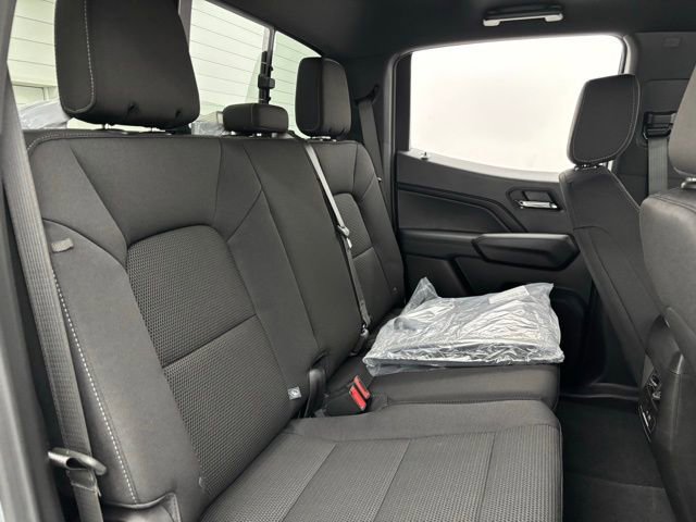 New 2026 GMC Canyon Elevation w/ Convenience Package image 35