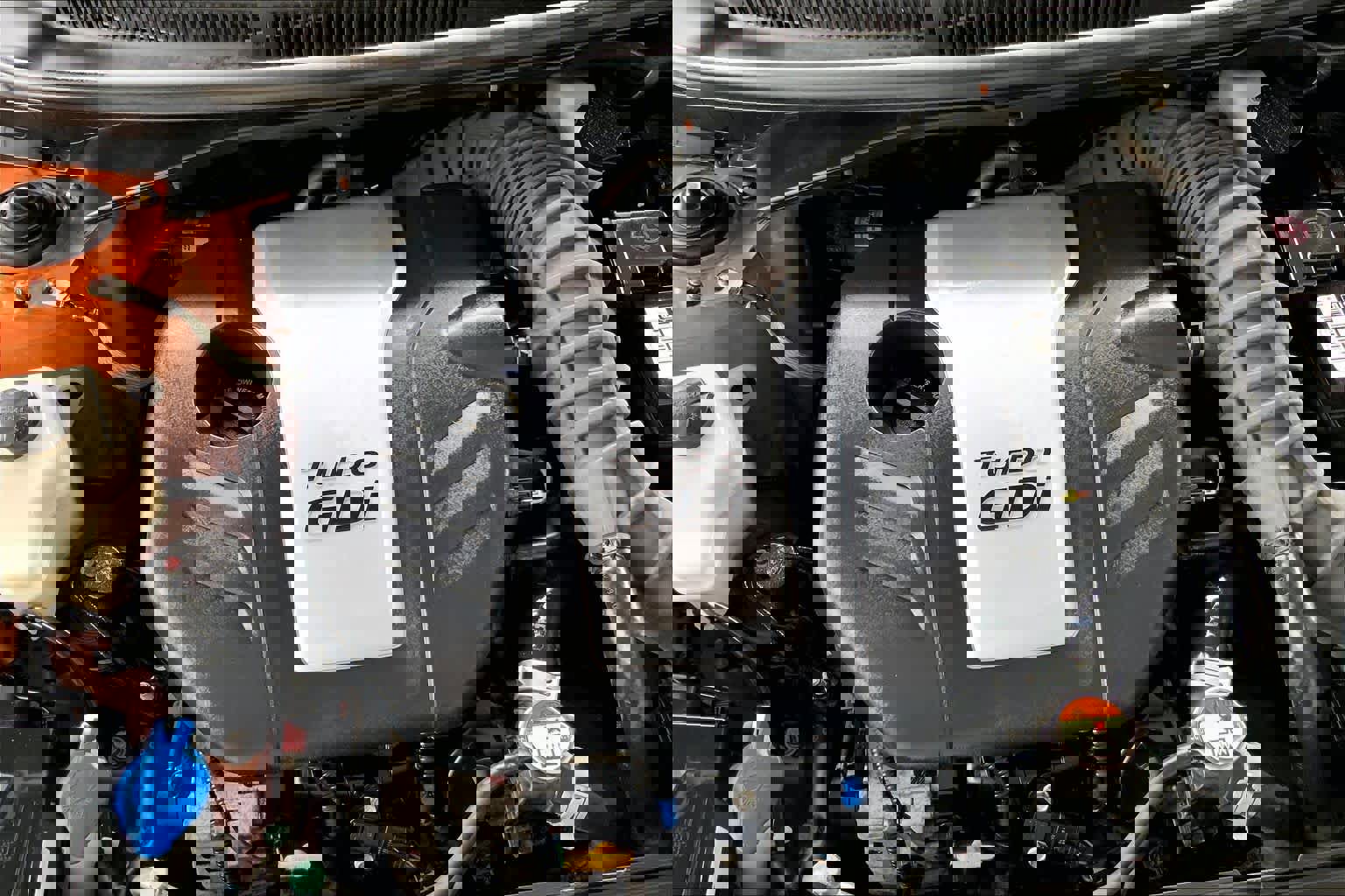 Used 2016 Hyundai Veloster Turbo image 30