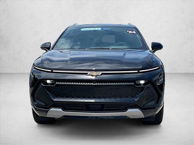 Used 2024 Chevrolet Equinox EV LT FWD image 3