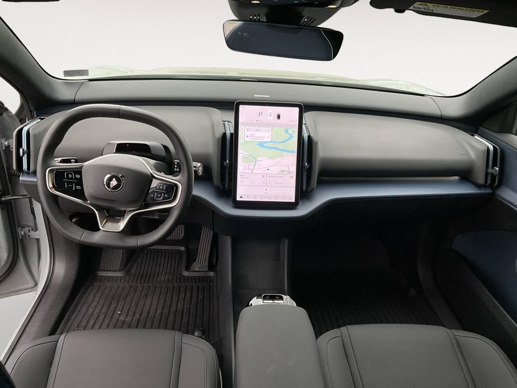 Used 2025 Volvo EX30 Ultra w/ Climate Package image 10