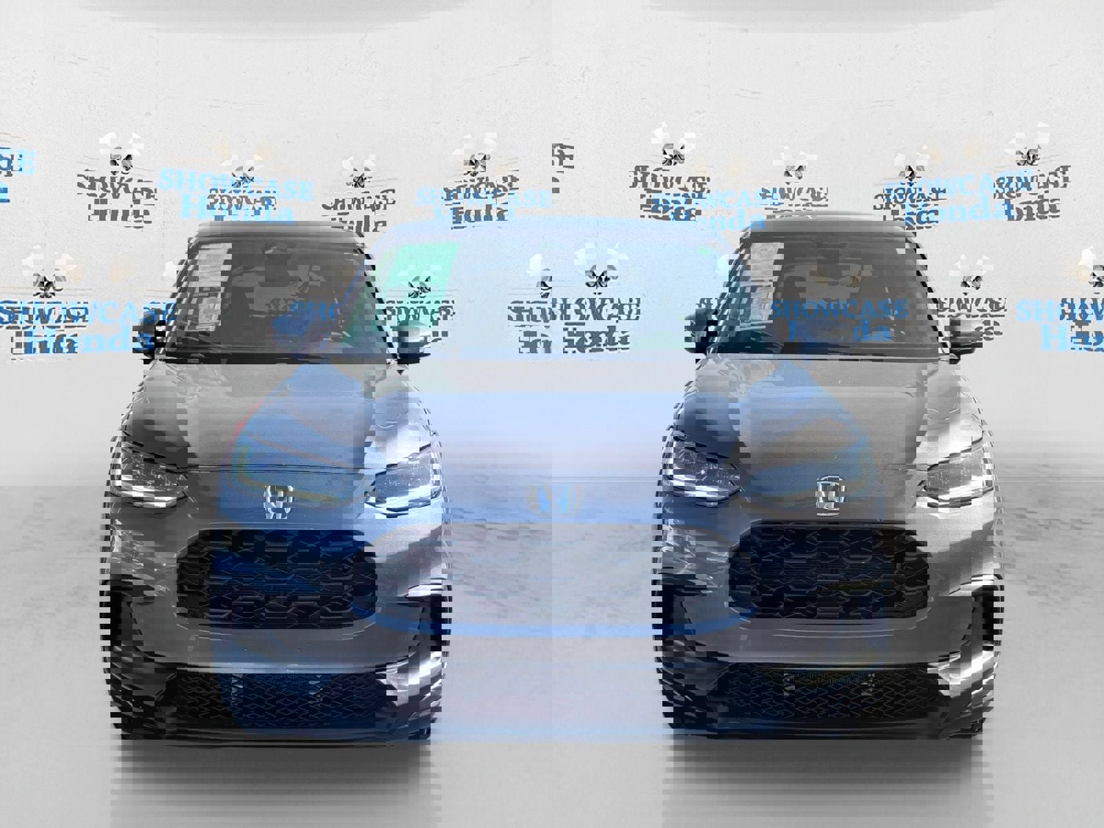 Used 2024 Honda HR-V LX image 6