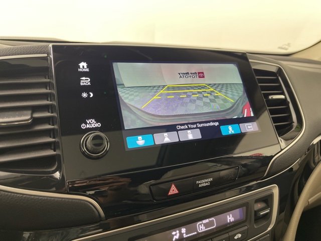 Used 2019 Honda Pilot Touring image 13