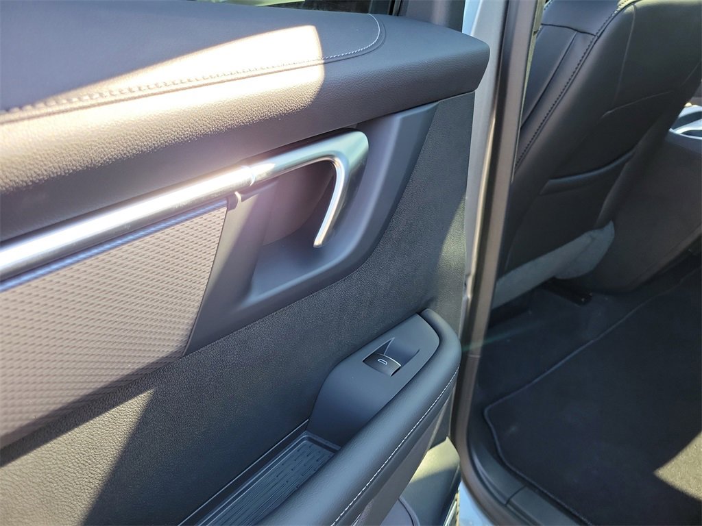 New 2026 Buick Enclave Sport Touring w/ Power Package image 13