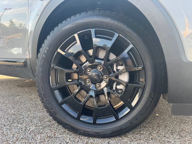 Used 2021 Kia Telluride EX w/ EX Premium Package AWD/4WD image 2