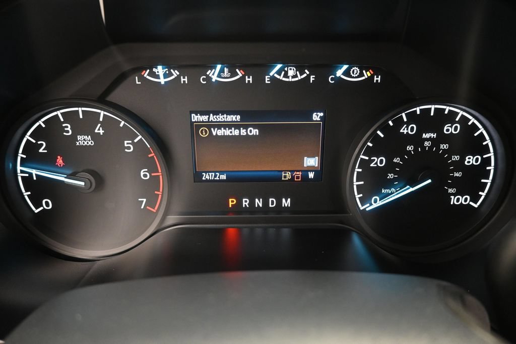 Used 2023 Ford F250 XL w/ STX Appearance Package AWD/4WD image 14