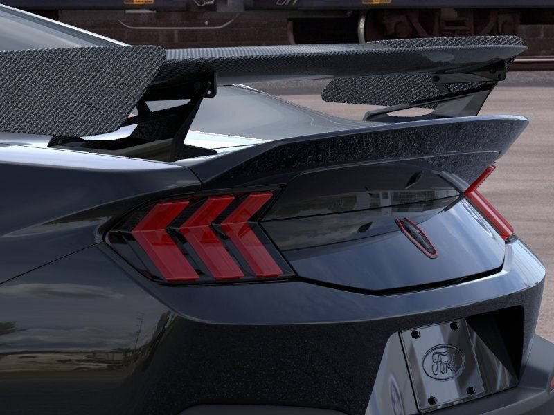 New 2026 Ford Mustang Dark Horse SC RWD image 22