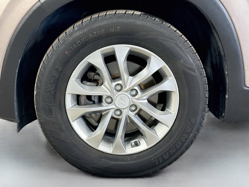 Used 2020 Hyundai Santa Fe SEL FWD image 37