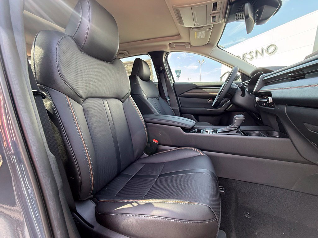 New 2026 MAZDA CX-50 AWD 2.5 Hybrid w/ Weather Package image 16