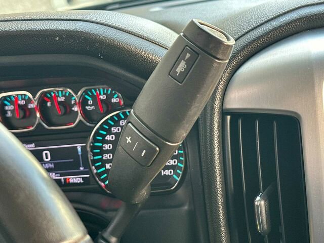 Used 2017 GMC Sierra 1500 SLE w/ SLE Preferred Package image 23