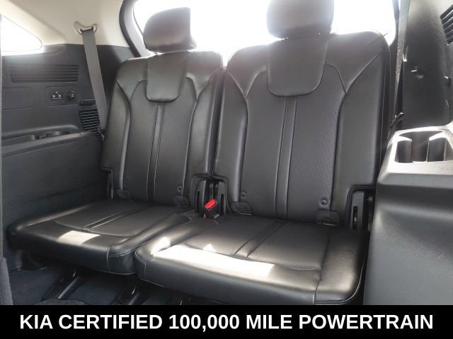 Certified 2023 Kia Sorento S w/ Panoramic Sunroof Package AWD/4WD image 30