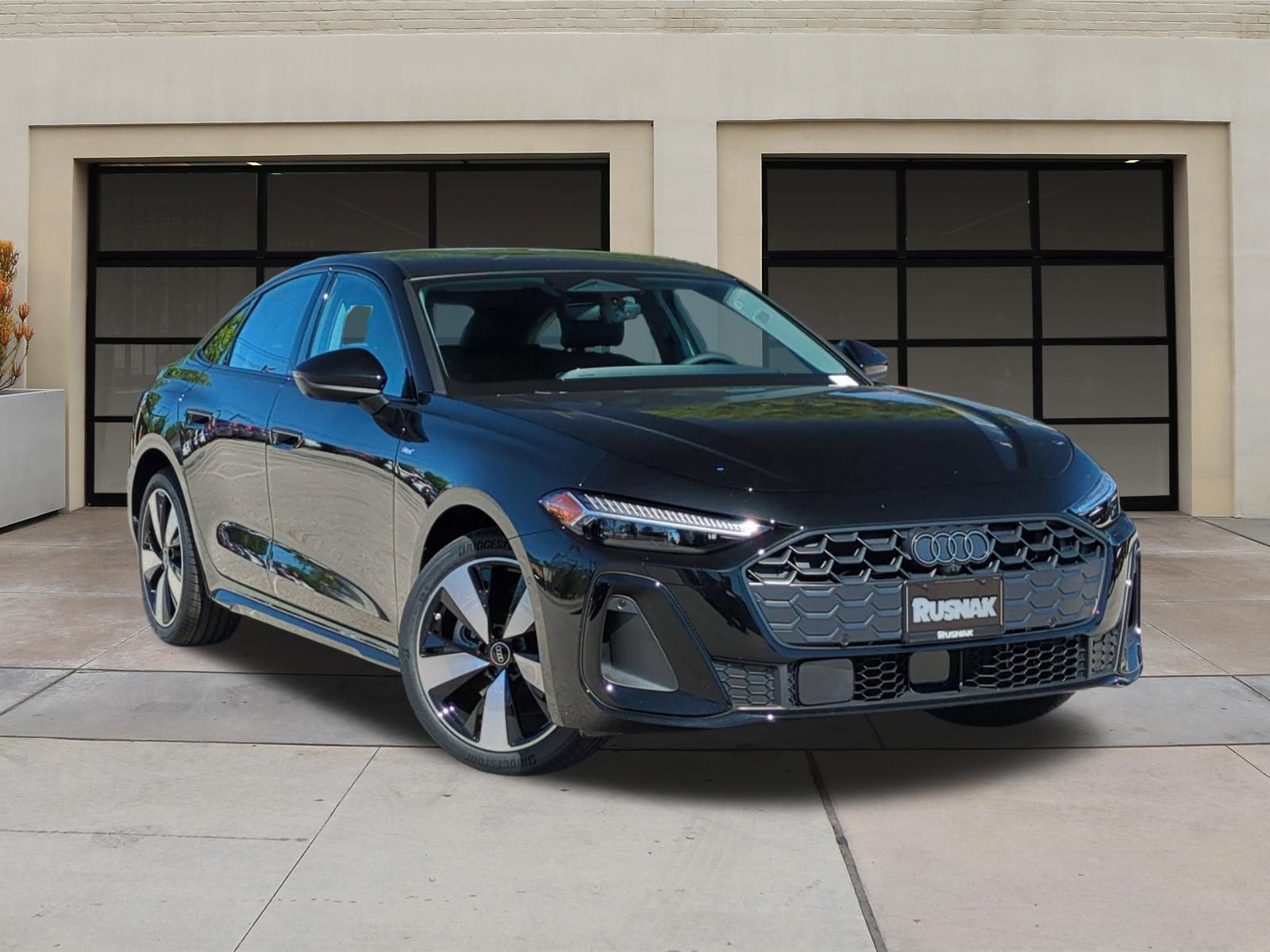 New 2026 Audi A5 Premium AWD/4WD image 19