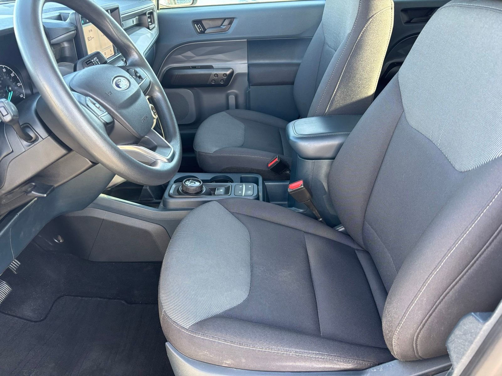 Used 2022 Ford Maverick XL image 18