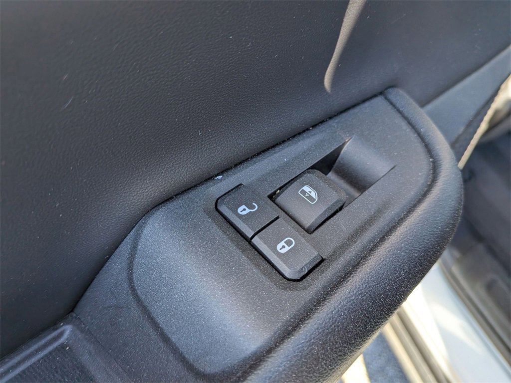 Used 2024 Jeep Grand Cherokee Limited image 27