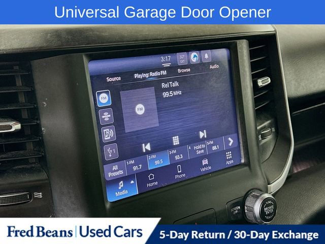 Certified 2022 RAM 1500 Big Horn image 16