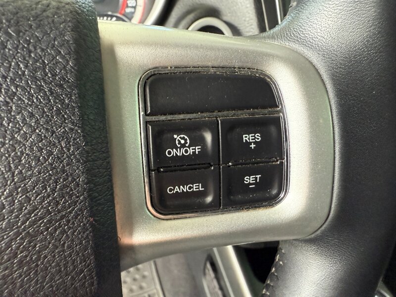 Used 2019 Dodge Journey SE w/ Premium Group FWD image 22