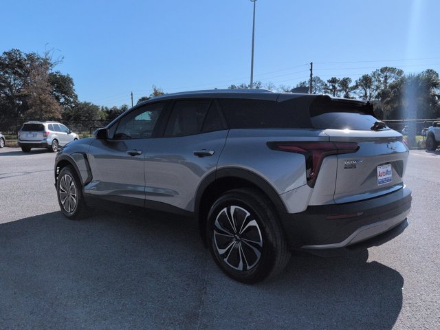 Used 2024 Chevrolet Blazer EV LT AWD/4WD image 6
