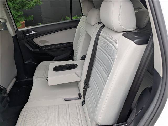 Certified 2023 Volkswagen Tiguan S w/ Driver Assistance Package FWD image 22