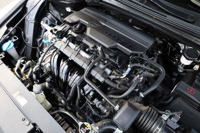 Used 2025 Kia K4 FWD image 25