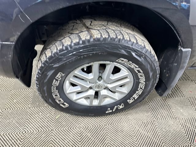 Used 2016 Nissan Frontier SV w/ SV Value Truck Package image 10